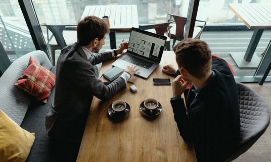 software development team